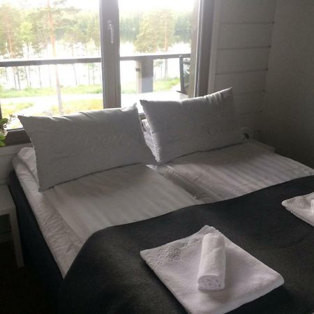 Naava Chalet 304 Pandatupa Ähtäri Zewnętrze zdjęcie