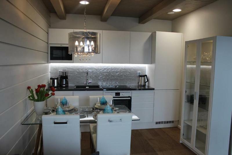 Naava Chalet 304 Pandatupa Ähtäri Zewnętrze zdjęcie